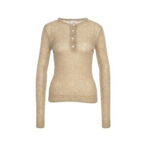 Jacob Cohen Intricately Woven Lightweight Knitwear - NWT